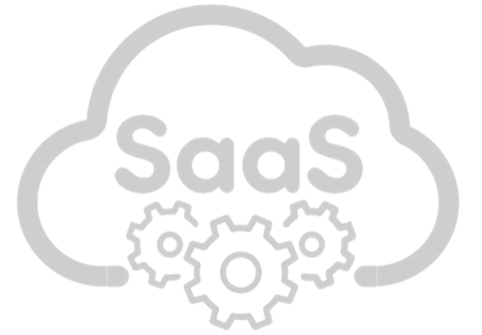 SaaS Icon