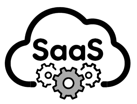 SaaS Icon