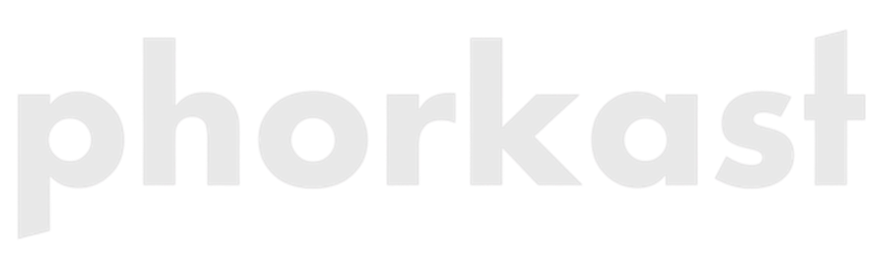 PhorkastLogo